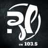 Logo Radio Libre FM