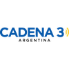 Logo CADENA 3  -29NOV23  4HS- ECONOMISTA EXPLICANDO QUE LAS PROPIEDADES VAN A AUMENTAR