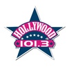 Logo Pablo Javkin en "Primera Mañana " Hollywood 101.3 FM