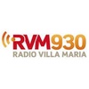 Logo RADIO VILLA MARIA: FESVIMA