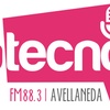 Logo FM La Tecno