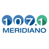 Logo FM Meridiano - Entrevista a Mario Ulanovsky sobre la EPE