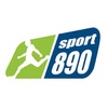 Logo Diego Frugoni en Sport890 