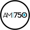 Logo AM 750