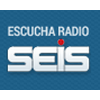 Logo Seis (Bariloche)