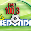 Logo Chaves Guillermo Justo. FM La Redonda. El informador