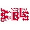 Logo @WBLS1075NYC  Your #1 Source for R&B hosted by Sheila Scott @shailakiss