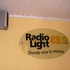 Logo Radio Light