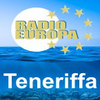 Logo Radio Europa Teneriffa