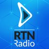 Logo Santi Cruz en RTN N