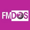 Logo Maria Simon artista Trending Topic FMDOS