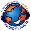 Logo Radio Planeta Gran Canaria