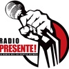 Logo MuMaLá en Radio Presente, Informe Violencia Online