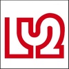 Logo Lu2 Enrique Iommi