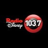 Logo Radio disney - despertador 07-05-21