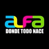 Logo Tandas Comerciales Mexicanos de Alfa 91.3 FM - 12 de Agosto de 2021
