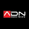 Logo Audio - NOTA ADN