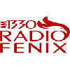 Logo BLA en Radio Fenix Julio 2022