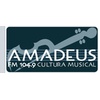 Logo Entrevista a Mariana Gemignani - FM Amadeus