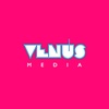 Logo Venus Media