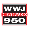 Logo WWJ Newsradio