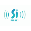 Logo SI 91.1