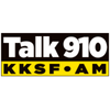 Logo Talk 910 news "Filling In: Spencer Hughes", @RadioSpencer