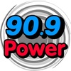 Logo FM Power 90.9