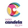 Logo 21-8 Pnt Promovacation Radio Candela Chile