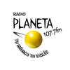 Logo Uh Dia Mas sonando en Radio Planeta!!!