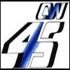 Logo CW45 Difusora Treinta y Tres