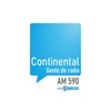 Logo de la recorte