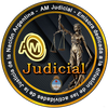 Logo AM Judicial