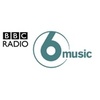 Logo Radio 6 music