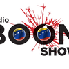 Logo Boom Show