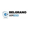Logo Tiempo Nacional (Radio Belgrano AM 650) - Rubén Gioannini (26-11-15)