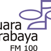 Logo Berita Suara Surabaya