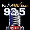 Logo Laura Ravagni en FM Q