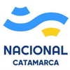 Logo Nacional Catamarca