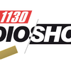 Logo Martin Magno en radio