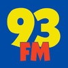 Logo Rádio 93 FM