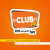 Logo Club FM 94.3