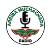 Logo Arriba Muchachada