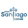 Logo Santiago