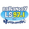 Logo Barangay Love Stories