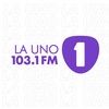 Logo La Uno