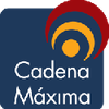 Logo Cadena Máxima