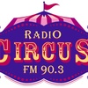 Logo Audio radio circus 