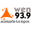 Logo FABIANA LECKLER CORRESPONSAL DE FM WEN DE QUILMES