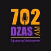 Logo 702 DZAS